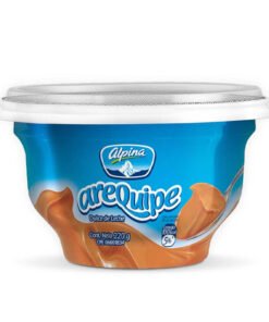 Arequipe  250 GM