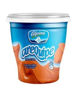 Arequipe  500 GM