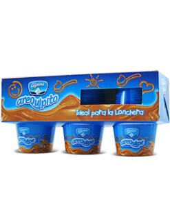 Arequipe Loncherita Display x 6