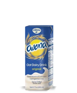 Avena Natural Caja x 24