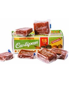 Bocadillo Veleno Rojo x 18