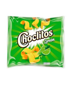 Choclitos Display x 12