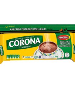 Chocolate Corona 500 GM