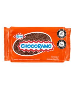 Chocoramo Caja x 20