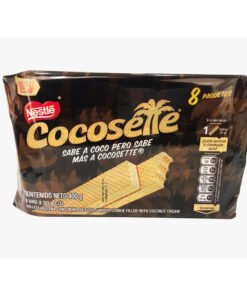 Cocosette Caja x 8