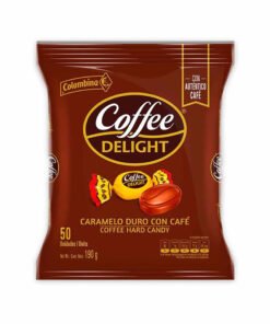 Coffee Delight Duro Display x 50