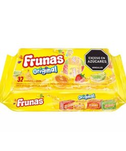 Frunas Display x 32