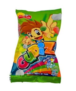 Gudiz Display x 8