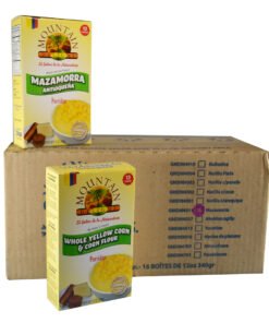 Mazamorra 340 GM