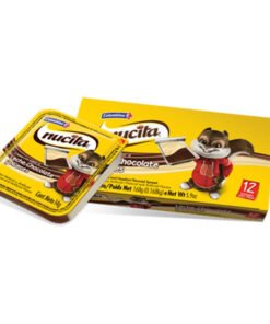 Nucita Display x 18