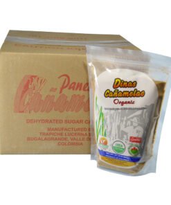 Panela Pulverizada 32 OZ
