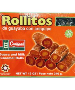 Rollitos Guava Arequipe