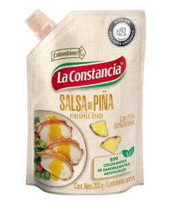 Salsa Pina 200 GM