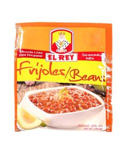 Sazones Frijoles Display x 12
