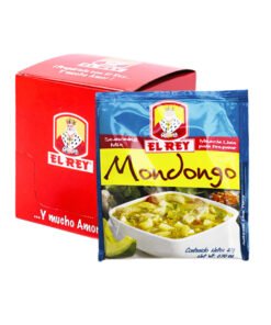 Sazones Mondongo Display x 12