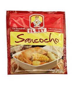 Sazones Sancocho Display x 12