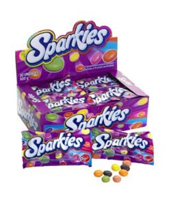 Sparkies Display x 20
