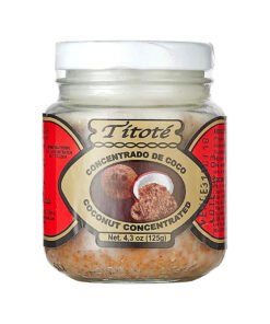 Titote 125 GM