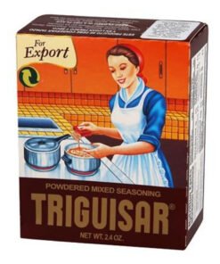 Triguisar 12 x 70 GM