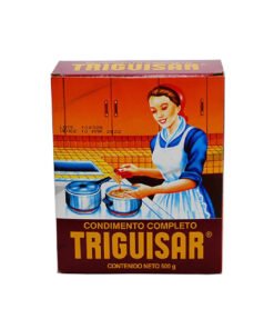Triguisar 500 GM