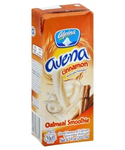 Avena Canela  Caja x 24