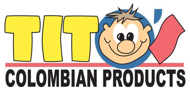 titoscolombianproducts.com