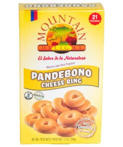 Mountain Delight Pandebono 340 GM
