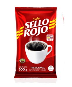 Cafe Sello Rojo 566 Gr