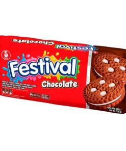 Galleta Festival x12 Uni