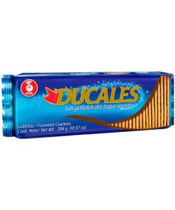 Galletas Ducales 294 Gr