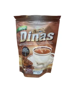 Chocolate Dinas 250Gr