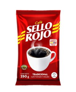 Cafe Sello Rojo 283 Gr