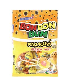Bon Bon Bum Maracuya