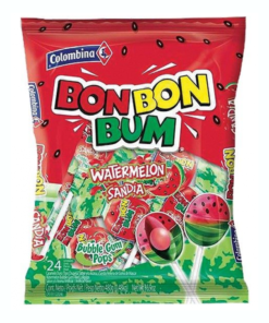 Bon Bon Bum Sandia