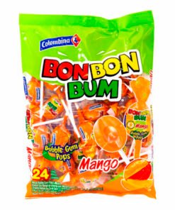 Bon Bon Bum Mango