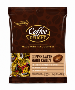 Coffee Delight Coffee Latte Duro